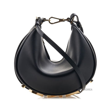 FENDI ミニショルダーバッグ 160534045 [P]