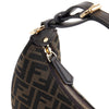 FENDI グラフィック スモール ショルダーバッグ 160534055 [P]
