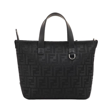 Fendi Men's Small Shopper Bag 160534084 [P]