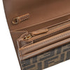 Fendi Baguette Chain Long Wallet 160534098 [P]