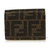 FENDI マイクロバゲット財布 160534101 [P]