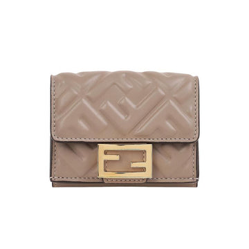 FENDI Mikro Baguette Geldbörse 160534121 [P]