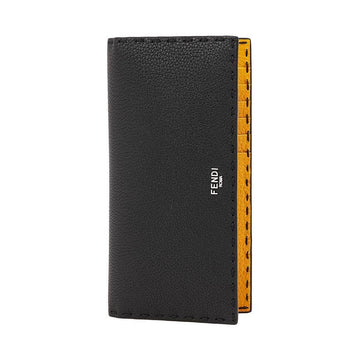 Fendi 7M0355 AW2F F0R2A SS26 Men's Long Wallet 160534299 [P]