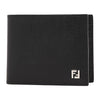 FENDI Männer quadratische FF Geldbörse 160534314 [P]