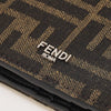FENDI 7M0169 ALWK F0L3T SS26 メンズ FF ジャカード 二つ折り財布 160534316 [P]