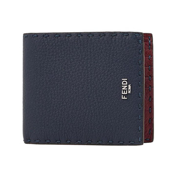 Fendi Seleria Wallet 160534319 [P]