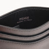 FENDI Herren FF Quadrat Kreditkartenetui 160534330 [P]