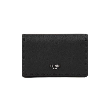 Fendi Seleria Card Holder 160534359 [P]
