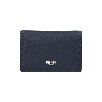 FENDI 7M0222 AW2F F1USI SS26 Herren Seleria Kreditkartenetui 160534371 [P]