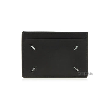 Maison Margiela Leather Small Card Holder 160534387 [P]