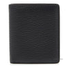 MAISON MARGIELA P4455 T8013 SS26 Unisex Portemonnaie mit Gestickter Tasche 160534418 [P]