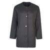 MAXMARA Alizia Virgin Wool Coat 160534458 [P]