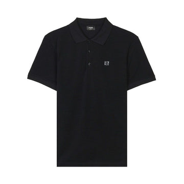 Fendi Men's Pique Polo Shirt 160534478 [P]