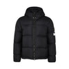 Stone Island Men's Detachable Hooded Padded Jacket 160534483 [P]