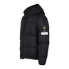 Stone Island Men's Detachable Hooded Padded Jacket 160534483 [P]