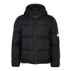 Stone Island Men's Detachable Hooded Padded Jacket 160534483 [P]