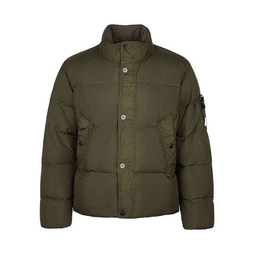 STONE ISLAND Kringles REX NY Daunenjacke 160534488 [P]