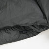 STONE ISLAND クリーンクループレックスフードパディング 160534489 [P]