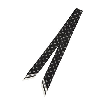 Givenchy Silk Bandana Scarf 5120SS186 201 160534501 [P]