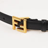 FENDI 8C0648 AAIW F04TX SS26 レディース FF ベルト 160534507 [P]