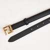 FENDI 8C0648 AAIW F04TX SS26 レディース FF ベルト 160534507 [P]