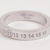 Maison Margiela Numeric Ring 160534519 [P]