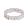 Maison Margiela Numeric Ring 160534519 [P]