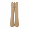 MAXMARA 26FW S ドローストリング ワイド パンツ BALI 006 2629786021 160536340 [P]