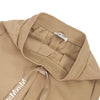 MAXMARA 26FW S ドローストリング ワイド パンツ BALI 006 2629786021 160536340 [P]