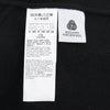 MaxMara 26FW Virgin Wool Coat Black 013 2629016101 160536343 [P]