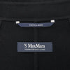 MaxMara 26FW Virgin Wool Coat Black 013 2629016101 160536343 [P]