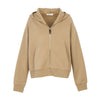 MAXMARA [限定/30個限定] 26FW S マレア コットン フーディ ジャケット MAREA 006 2629926021 160536346 [P]