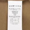 MAXMARA [限定/30個限定] 26FW S マレア コットン フーディ ジャケット MAREA 006 2629926021 160536346 [P]