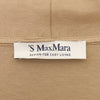 MAXMARA [限定/30個限定] 26FW S マレア コットン フーディ ジャケット MAREA 006 2629926021 160536346 [P]