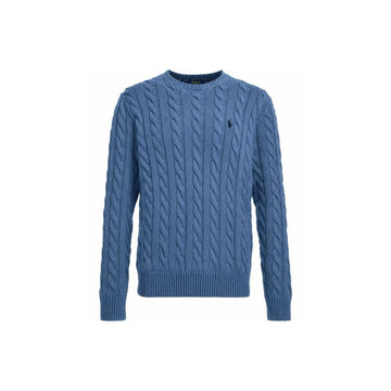 Polo Ralph Lauren Cable Knit with Pony Embroidery 160545047 [P]