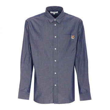 MAISON KITSUNE カジュアルシャツ 158466161 [P]