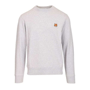Maison Kitsune Regular Sweatshirt 158465892 [P]