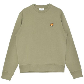 Maison Kitsune REGULAR SWEATSHIRT 158466128 [P]