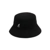 Kangol Bermuda Bucket Hat Black K3050ST-BLACK 152738917 [P]