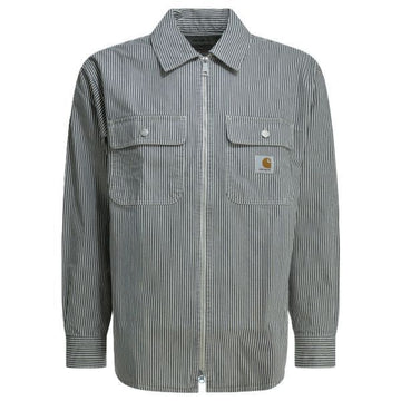 Carhartt 26 Mercer Shirt Jacket 158493528 [P]