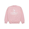 SPORTY & RICH ジムナスティック スウェットシャツ CR481RO 38363377 [P]