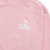 SPORTY & RICH ジムナスティック スウェットシャツ CR481RO 38363377 [P]