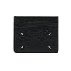 Maison Margiela Grained Leather Card Holder 49794983 [P]