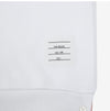 THOM BROWNE センターバックストライプループバックニットジャージメンズトレーナー stamp: MJT085A 03377 100 150397968 [P]