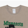 OTHER T-MINNESOTA KHAKI 半袖Tシャツ 154151165 [P]