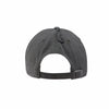 47 Brand Dodgers Small Logo Gray Baseball Cap 155003968 [P]