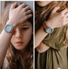 Minikyomo MK4 Friendship Havana Sky Watch 146351846 [P]