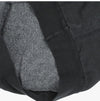WILD DONKEY Unisex Hoodie Dyed Old Black 148219691 [P]