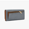 Fossil Logan Flap Long Wallet SL7833450 150541411 [P]