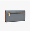 Fossil Logan Flap Long Wallet SL7833450 150541411 [P]